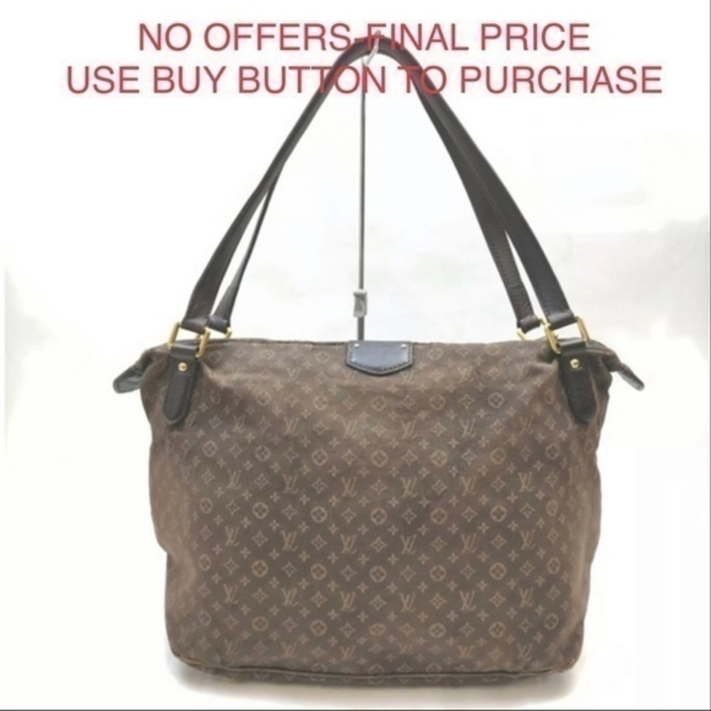 Louis Vuitton Ballade MM Bag